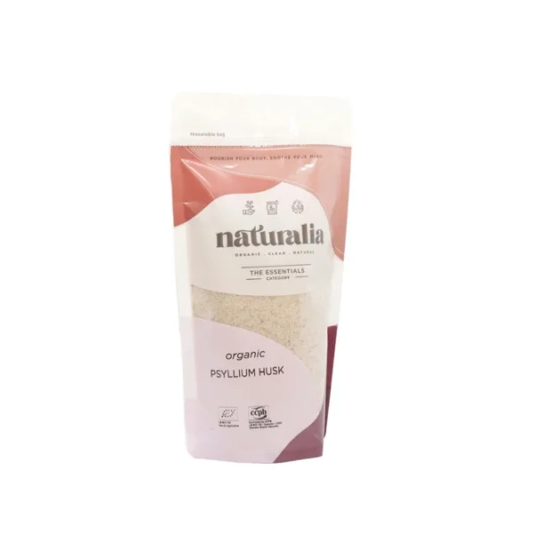 Kamakan psyllium husk NTL0053